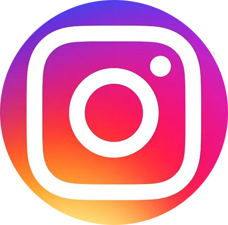 instagram colourful icon